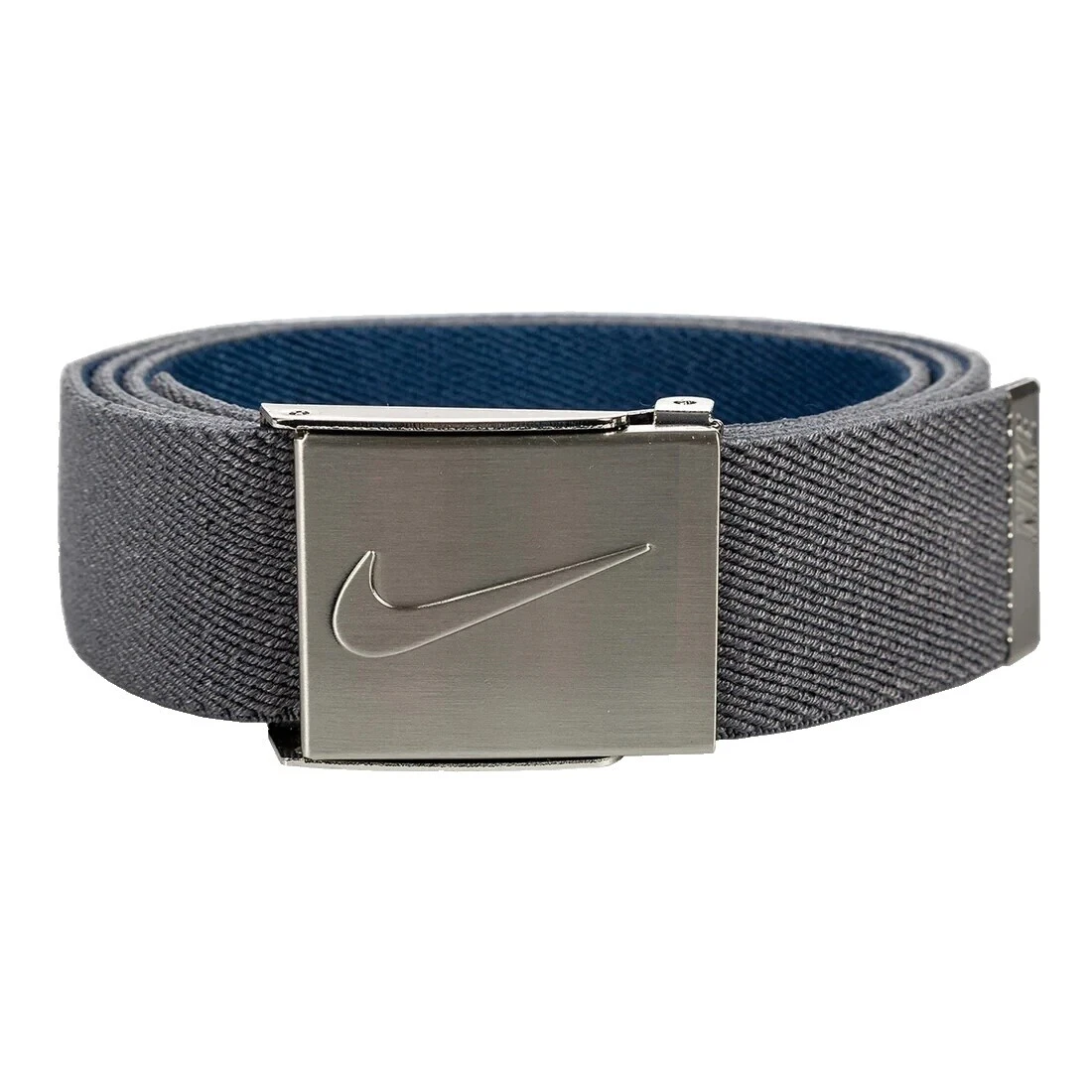 Cinturones de poliéster Nike para Hombres