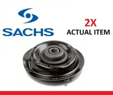 SACHS Lot De Coupelles D’Amortisseur Avant 2x, Support Supérieur, 802 528