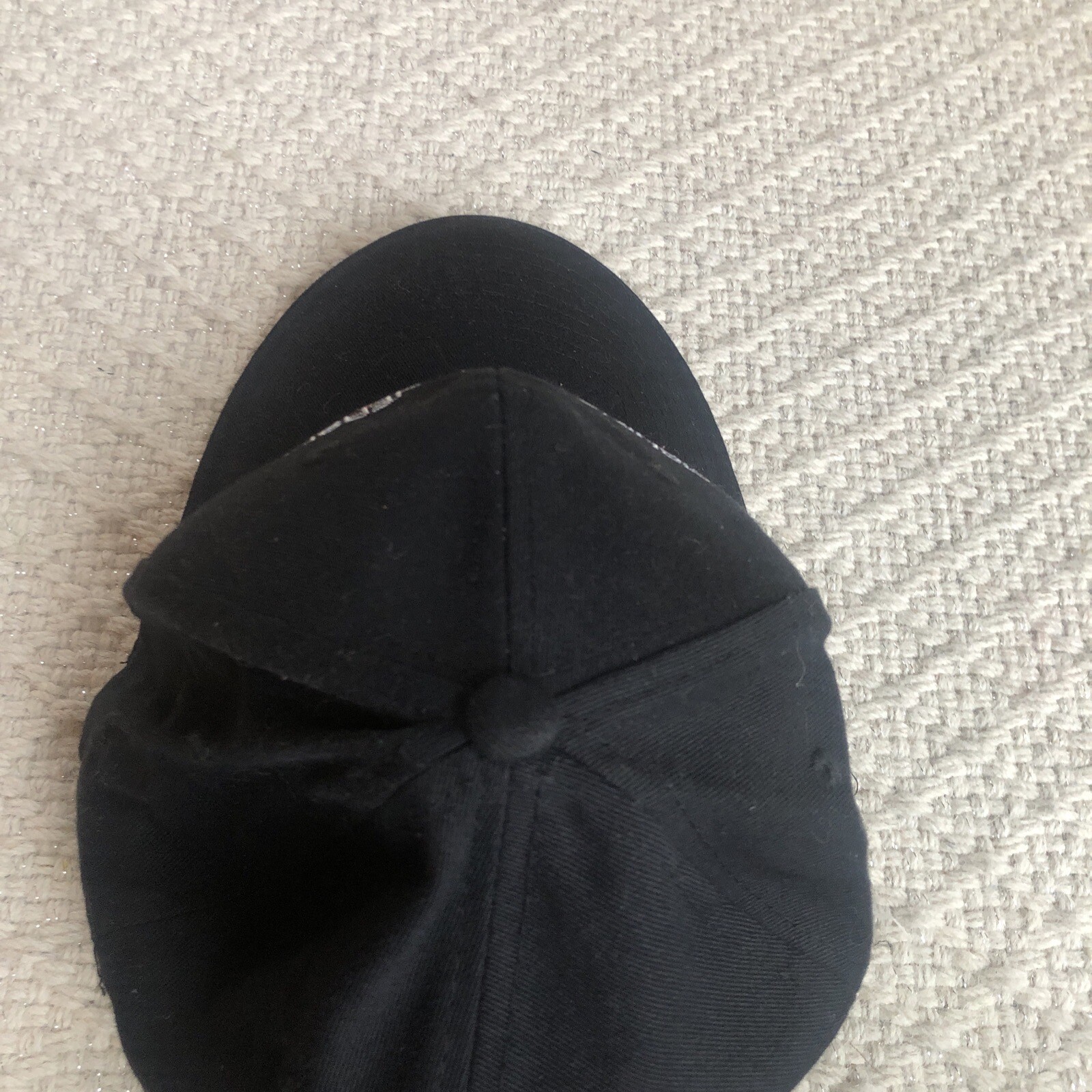 Fishing Partnership Support Services Strapback Ba… - image 6