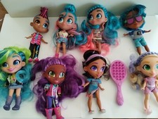 hairdorables lot