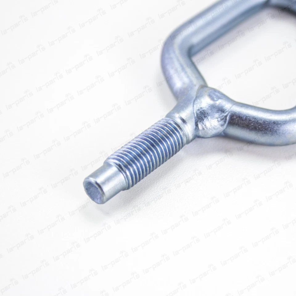 New Genuine Nissan GT-R Infiniti Q50 Q60 QX50 QX70 Hood Lock Striker - Image 4 of 4