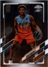 2021-22 Topps Now Overtime Elite Jaylen Martin RC #D20