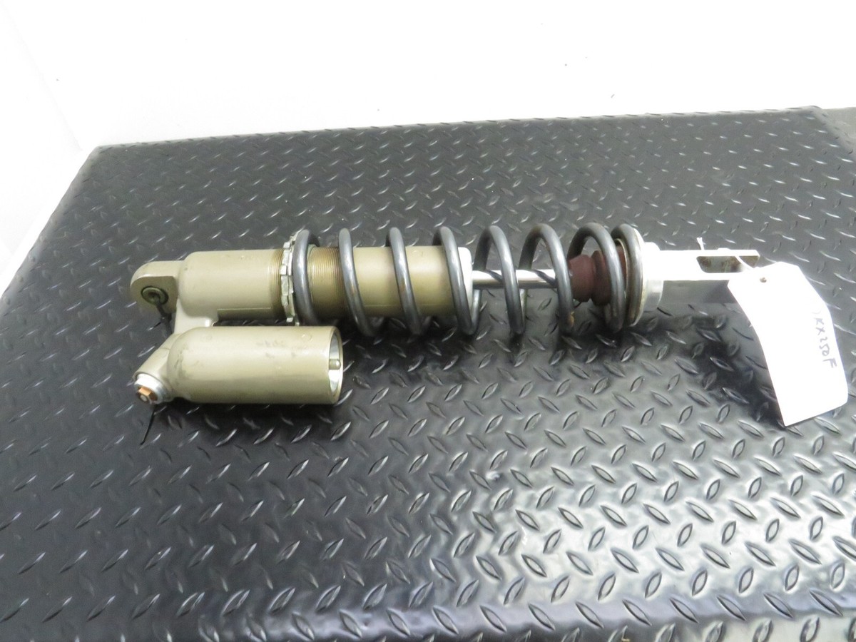06-08 KAWASAKI KX 250F KX250F OEM* REAR SHOCK SUSPENSION NICE