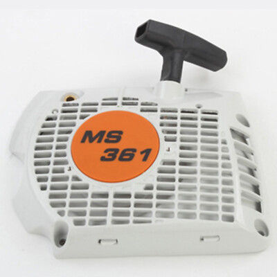 2x Starter-Klinke (Klinkensatz) Passend Für Stihl MS341 & MS361 – Zugstarter-Teile