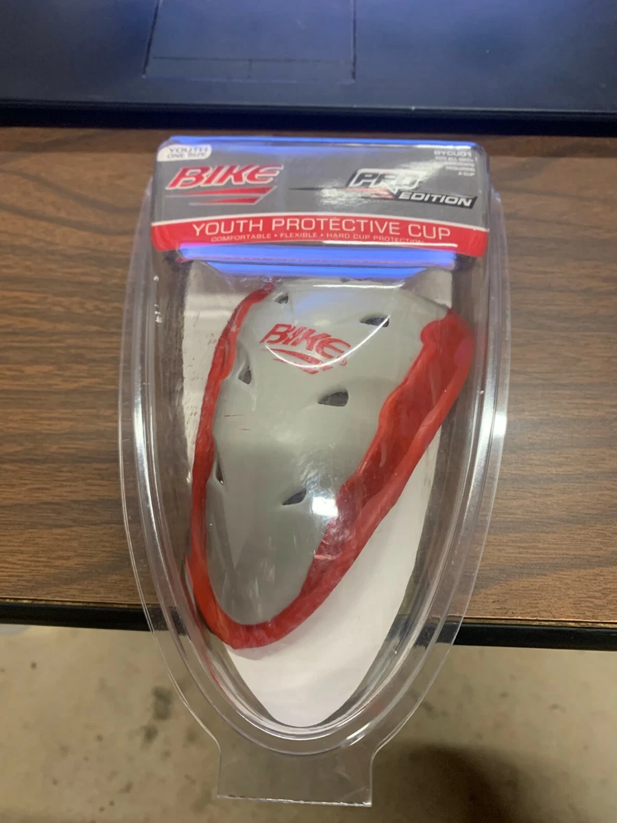 Bike online protective cup