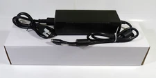New - Mean Well GSM220A24-R7B AC/DC Medical Adapter 24V DC 9.2A 221W DIN 4 Pin