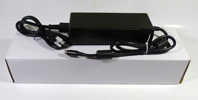 New - Mean Well GSM220A24-R7B AC/DC Medical Adapter 24V DC 9.2A 221W DIN 4 Pin