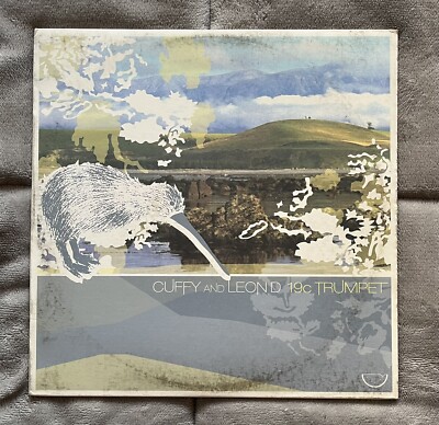 Those Norwegians    Toons (Terry Lee Brown Junior Remixes) - 12''- US 2002
