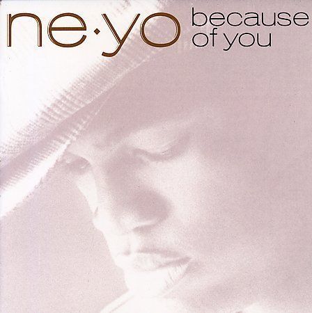 邦楽 NE-YO/because of you 2LP Because of You by Ne-Yo (CD, May-2007, Def Jam (USA