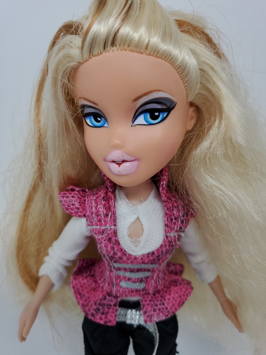 Bratz 9体(セット売りのみ可) Bratz 9体(セット売りのみ可) - メルカリ
