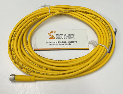 IMI Norgren SCE13005 Cable Assembly U2-17289 