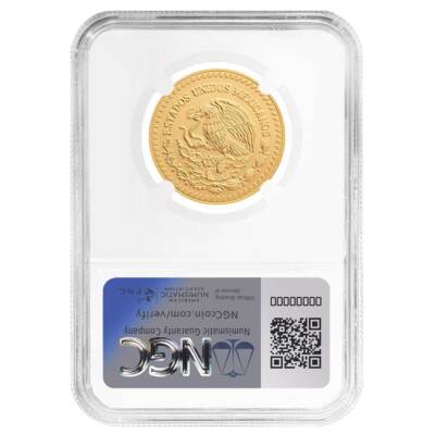 【カツ】 2024 メキシコ リベルタード 1/4oz 金貨 MS70 カツ】 2024 メキシコ リベルタード 1/4oz 金貨 MS70 カツ】 2024