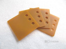 ECOTEC Pliez pour Zellenradschleuse / Pièce de Rechange A1, A2, A3, A4, Bioline