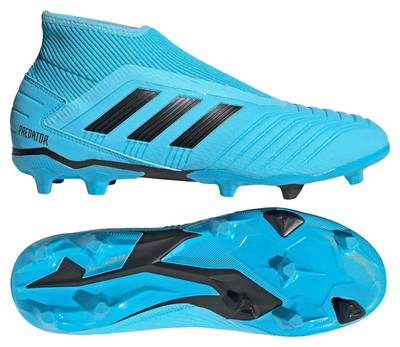 adidas predator 19.3 cyan