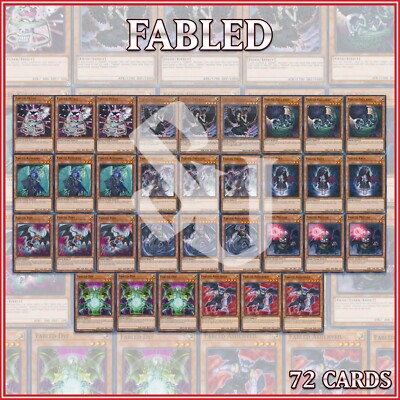 yugioh leviathan deck Amazon.com: Yu-Gi-Oh! - Fabled Leviathan (HA03-EN026) - Hidden Arsenal  3-1st Edition