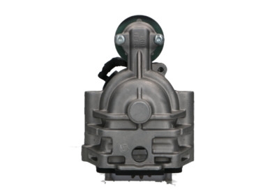 Valeo Generalüberholtufactured Anlasser passend für Ford 2.2 kw 12  Volt 632276