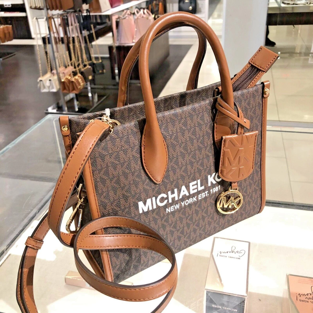 michael kors small bag