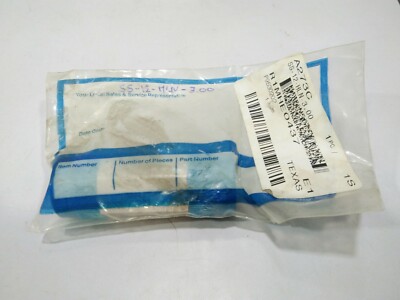 SWAGELOK SS-12-HLN-3.00 FITTING SS12HLN3.00 