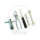 7226236 Bordwerkzeug 5-teilig Bord Werkzeug Motorrad Roller Zweirad 