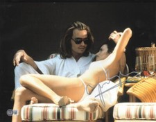 HOT SEXY PENELOPE CRUZ SIGNED 11X14 PHOTO BLOW AUTHENTIC AUTOGRAPH BECKETT HOT SEXY PENELOPE CRUZ SIGNED 11X14 PHOTO BLOW AUTHENTIC AUTOGRAPH BECKETT