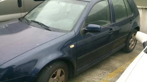 4B0953503F Mando Limpia para VOLKSWAGEN GOLF IV BERLINA (1J1)(10.1997) 1 265901 - Imagen 10 de 10