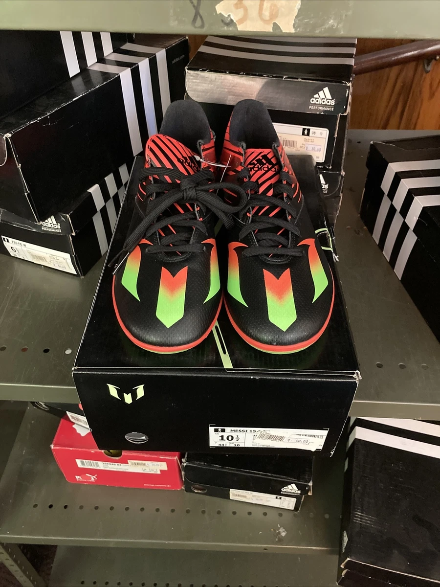 adidas performance messi 15.3
