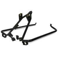 SatteltaschenträGer-Kit FüR Harley Davidson CVO Road Glide Ultra 11-13 Schwarz