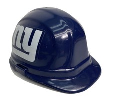 ny giants hard hat