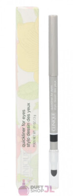 Clinique Quickliner For Eyes 0,3 gr ( 07 Really Black )