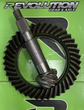 Dana 60 5.13 Ratio Ring and Pinion Revolution Gear ,YA D60-513,   ZA D60-513