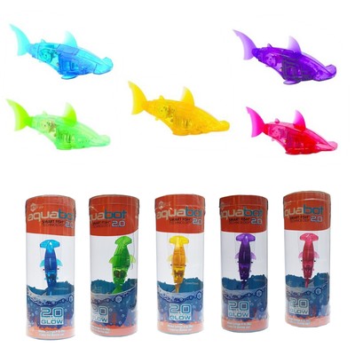 hexbug hammerhead shark