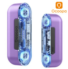 OCOOPA Magnetic 2 in 1 Rechargeable Electric Hand Warmers 10000mAh 16hours Heat