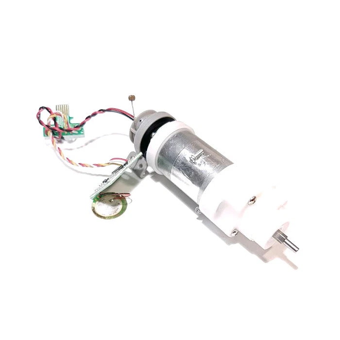 Spazzola Motore E Sporco Sensore iRobot Roomba Nuovo