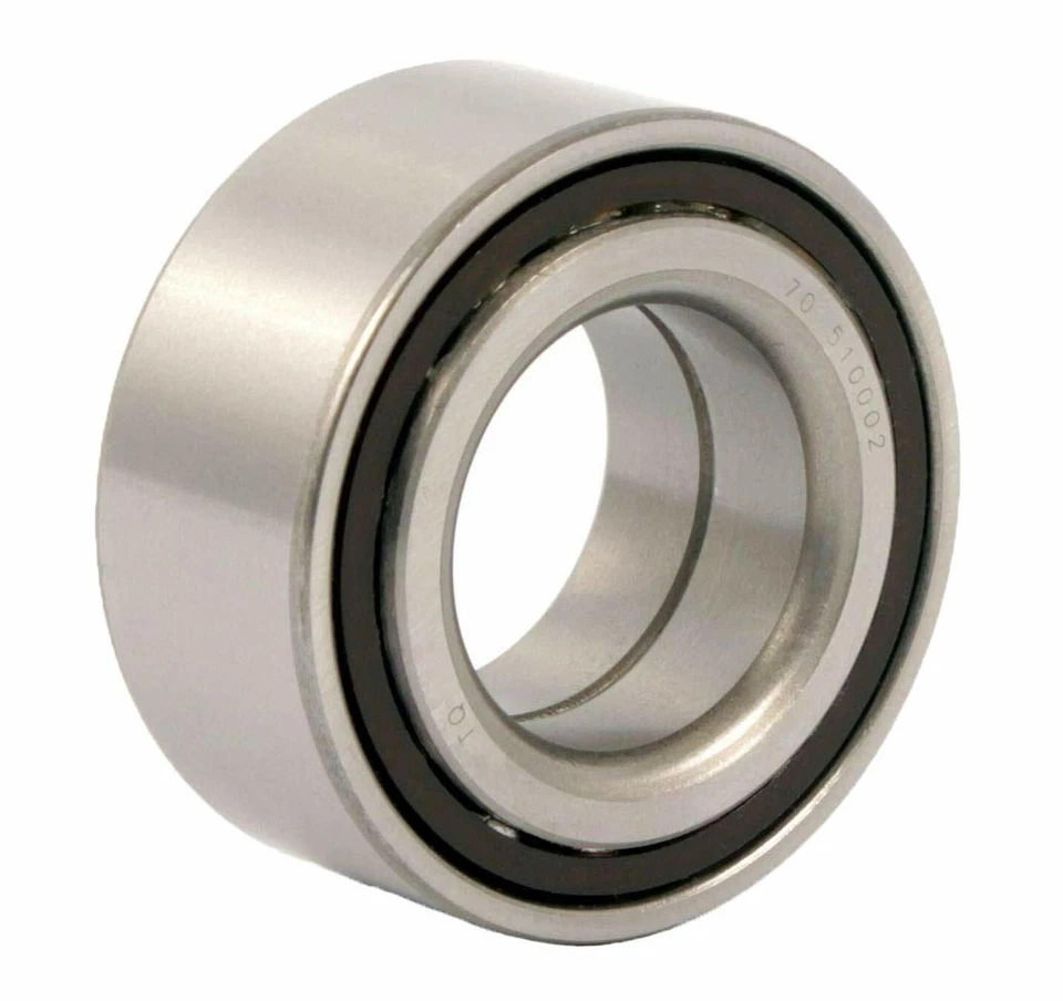 Pair 2 Front Wheel Bearing for 1992-1994 1995 1996 1997 1998 Toyota Paseo Tercel - Image 2 of 2