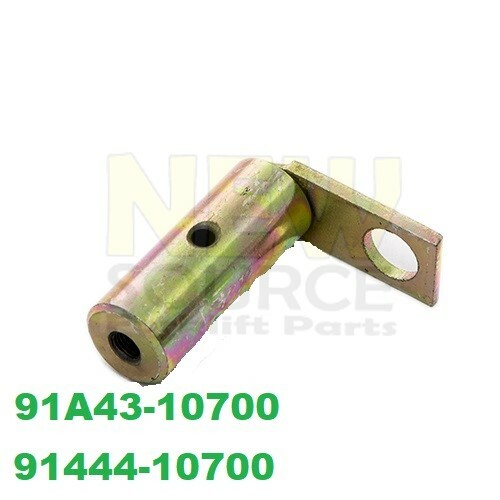 91A43-10700 TIE ROD PIN MITSUBISHI FORKLIFTS FOR NISSAN 48513 