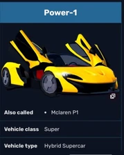 Roblox Jailbreak Cars