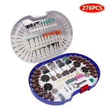 Mini Small Rotary Grinder Bits Set Drill Tips Jewellery Stone Engraving Drilling