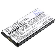 CS Battery for Vivint Smart Hub Control Panel,VS-SH2000-C00 Panel,10-600013-001