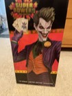 Tweeterhead Joker DC Comics Super Powers 1:6 Scale Limited Edition Maquette New — photo 3