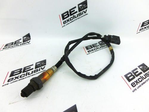 VW Touareg 7P 3.0 TFSI CGEA CGE Lambdasonde 06E906262D