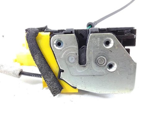 SERRURE DE PORTE MOTEUR AVANT GAUCHE Peugeot 407 (6D) 2007 9135FN
