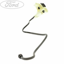 Original FORD Fiesta MK6 Fusion Ölbehälter Servolenkung 1251765