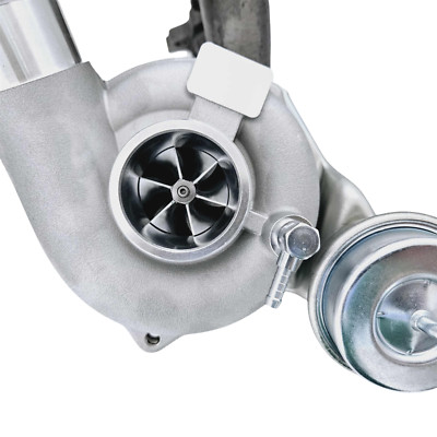 Turbo Bolt on 2020+ Polaris RZR Pro XP Water Cooled 3023738 Billet ...