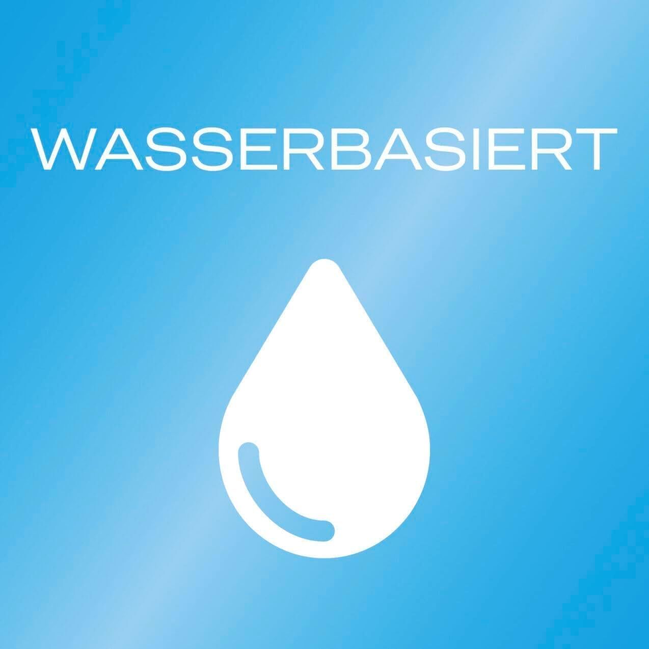 Durex Play Gleitgel Ausprobierpaket Prickelnd Wärmend (2 x 50ml)