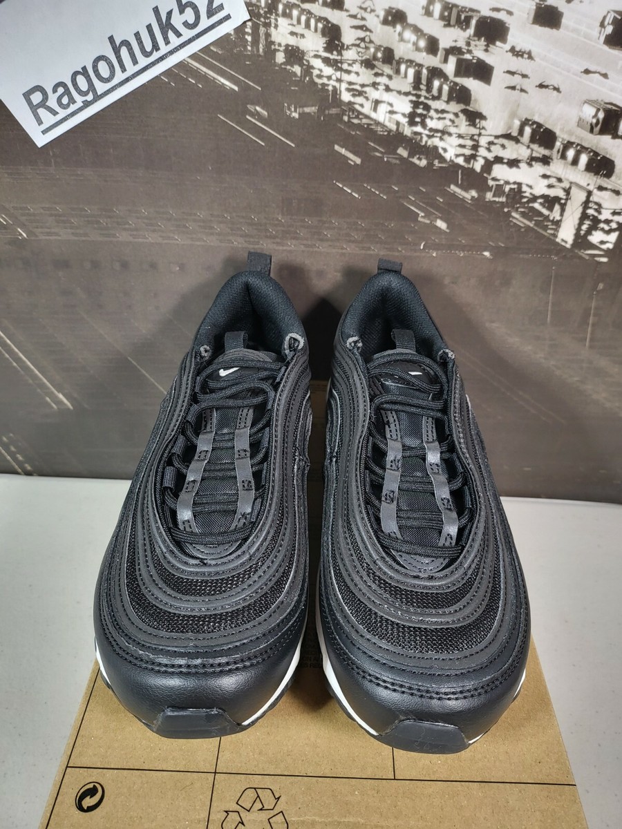 スニーカー (W) Nike Air Max 97 Next Nature Black Nike Air Max 97 