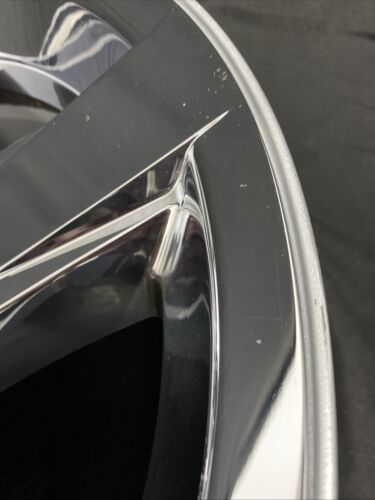 20” DODGE RAM 1500 LARAMIE 2009-2019 ORIGINAL FACTORY CHROME WHEEL OEM RIM 2364 - Picture 13 of 18
