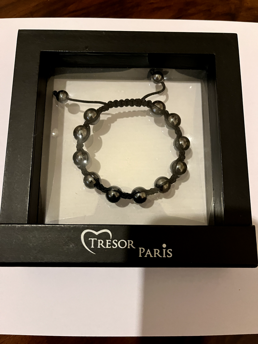 Tresor Paris Marcilly bracelet UK
