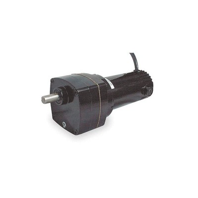 DAYTON 2H561 DC Gearmotor,139 rpm,90V,TENV 2H561