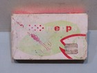 Vintage Mepps Cuillers Kit w/6 Lures, Possibly Unused — photo 1