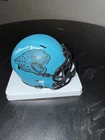 Brian Thomas Jr Jaguars Autographed Rave Mini Helmet Fanatics Authentic
